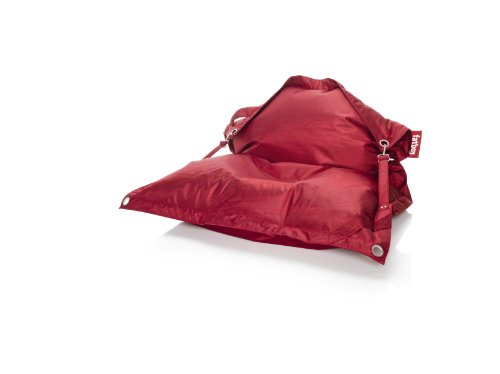 FatboyBuggle-up, Red