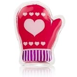 Re-Usable Hand Warmers - Mittens Design