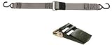 BoatBuckle Kwik-Lok Gunwale Tie-Down