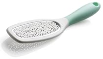 Professional Double Sided Combined Foot File and Smoother - 33% Larger Surface Area - Easy Grip + Dishwasher Safe - Designed to last a Lifetime