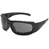 Bobster Ambush Prescription Ready Sunglasses
