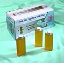Hive - roller depilatory refills warm wax 80g - pack of 36