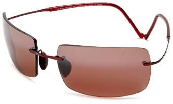 Click here to buy Maui Jim Thousand Peaks Sunglasses - Polarized by Maui Jim.
