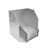 Pit Pal Products 343 Super Cooler Shelf - 5 Gallon