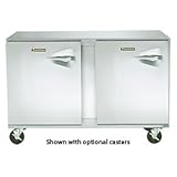 IMAGE OF Traulsen ULT48-LL 48