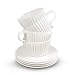 Fred & Friends Teacup Cakes Cupcake Mold