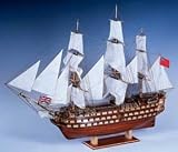 80833 1/95 H.M.S. Victory Kit