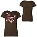Roxy Bicycle T-Shirt - Short-Sleeve - Girls'