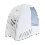 Honeywell Quietcare 3-gal. Cool Moisture... by