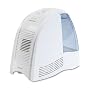 Honeywell Quietcare 3-gal. Cool Moisture Humidifier
