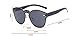 GAMT Fashion Wayfarer Sunglasses Unisex Eyewear Pink