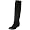 Black Suede