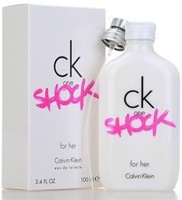 [eva-parfume] One Shock for Her Eau De Toilette 100ml.