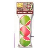 Dart Ball Replacement Balls
