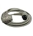 5-Lead Patient ECG Cable for Datascope Machines