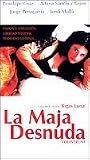 Volaverunt (La Maja Desnuda) [NTSC/REGION 1 & 4 DVD. Import-Latin America]