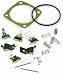 Automotive : B&M 20248 Governor Recalibration Kit