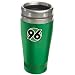 HANNOVER 96   THERMOBECHER           Sorgt f�r die perfekte Trinktemperatur warmer und kalter 
Getr�nke.Aus mattiertem Edelstahl mit Kunststoffh�lle, doppelwandig. Deckel aus schwarzen 
Kunststoff. Sicherheitsdeckel mit verschlie�barer �ffnung Inhalt:0,4 Liter Logo-Print 
Material:Edelstahl      