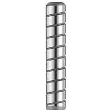 Alloy Steel Spiral Vented Pull-Out Dowel Pin