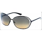 TOM FORD CARLA TF157 color 01P Sunglasses