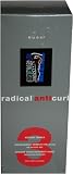 Rusk Radical Anti Curl 3- Resistant Formula (kit)