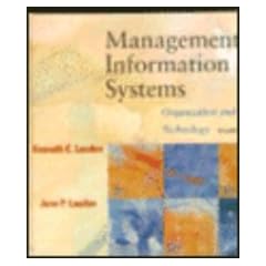Management Information Systems
