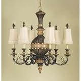 Chandeliers Murray Feiss MF F2108/6