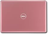 Dell - Inspiron Laptop I1440-2630PPK Promise Pink with Intel Pentium 2.2GHz, 14 display, 4GB Memory, 320GB HD, DVD±RW/CD-RW drive, Windows 7 Home Premium
