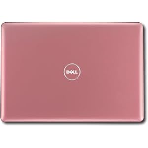 Dell - Inspiron Laptop I1440-2630PPK Promise Pink with Intel Pentium 2.2GHz, 14 display,... by 