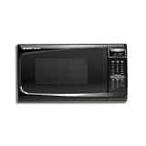 1.4CUFT BLK Microwave