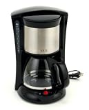 ソレイユ 電気コーヒーメーカー SL-11の画像