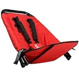 Phil and Ted's Classic Doubles Kit - Red