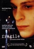 Fragile (2005) [ NON-USA FORMAT, PAL, Reg.0 Import - Switzerland ]