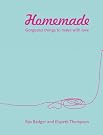 Homemade: Gorgeous things...