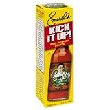 Emeril's Kick It Up! Red Pepper Sauce, 5 oz