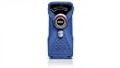 Eton Hand Turbine AM/FM Weather Radio and LED Flashlight - Blue