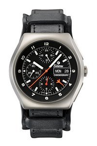 Tutima Military Fliegerchronograph T 760-01