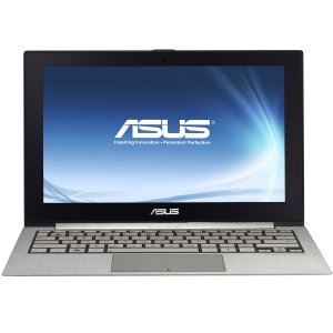 Asus - Notebooks Asus Zenbook Ux21e-xh71 11.6 Led Ultrabook - Intel Core I7 I7-2677m 1.80 Ghz (ux21e-xh71) -