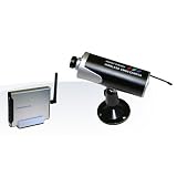 Astak CM-840J 2.4GHz Wireless Camera with Night... by