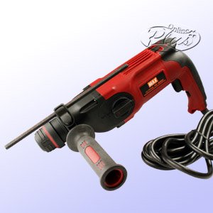 Ｍａｘ交流式ハンマドリル　Ｐｋ－ｒ２６２　Ｐｋ－ｒ２６２