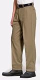 Port Authority - Classic Pleated Chino. P900
