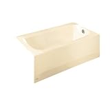 Cambridge 5' Bath Tub Grab-Bar Drillings
