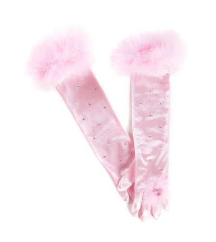 Creative Education's Princess Gloves