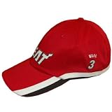  : Miami Heat Wade Cappy, Gr&ouml;&szlig;en: M