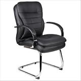 Review Boss  / MID-BACK CARESSOFT PLUS EXEC GUEST CHAIR