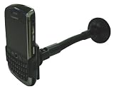 31pRlwvXkXL. SL160  Blackberry 8900 Curve Dedicated Windscreen Holder Suction Mount Car Charger Kit with FREE incar charger