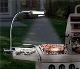 Cordless LED Grill Light