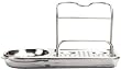 Oxo Good Grips Stainless Steel Sink Organizer