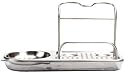 Oxo Good Grips Stainless Steel Sink Organizer