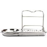 Oxo Good Grips Stainless Steel Sink Organizer